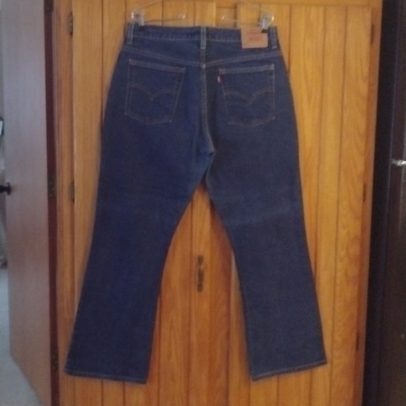 EUC Vintage Levi's 515 S - Picture 4 of 7